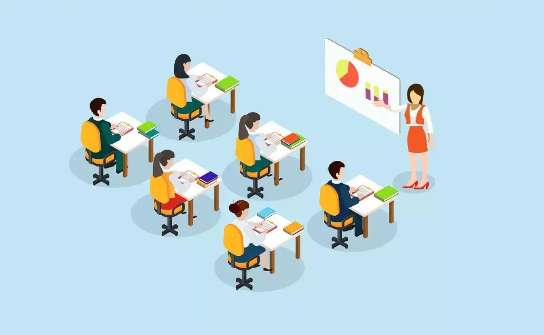 企業(yè)培訓(xùn)的形式有哪些？