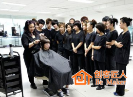 怎么成為美發培訓師？