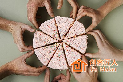 擁有分享意識 進(jìn)行資源運作