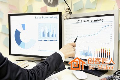 降低企業成本，提高用戶引流